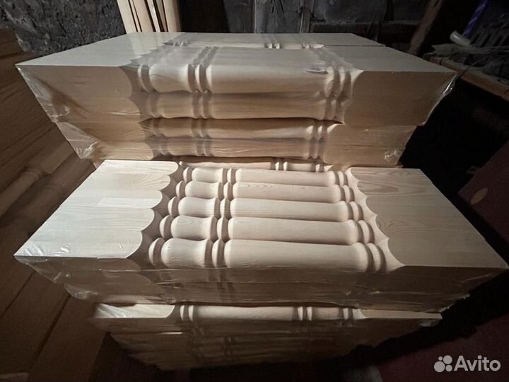 Элементы для лестниц