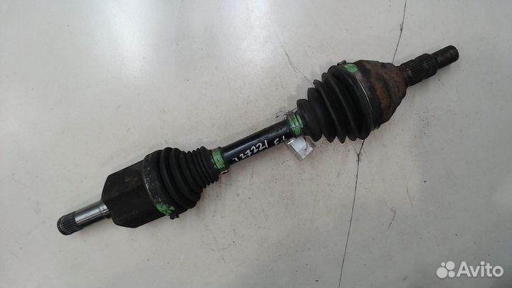 Полуось Opel Signum, 2006