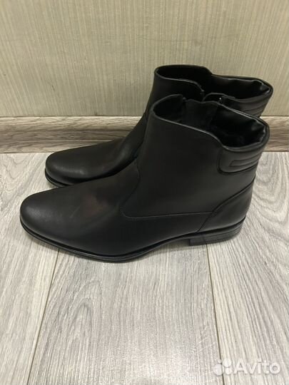 Туфли для мальчика 40