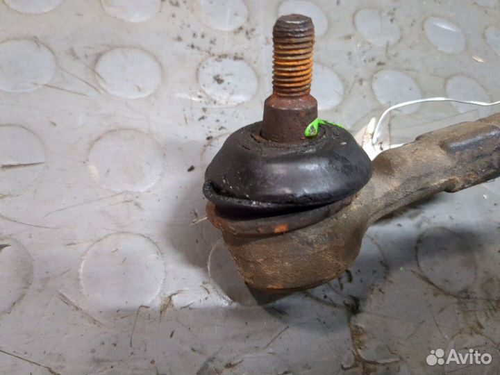 Рейка рулевая с г/у Mitsubishi Lancer 9, 2003