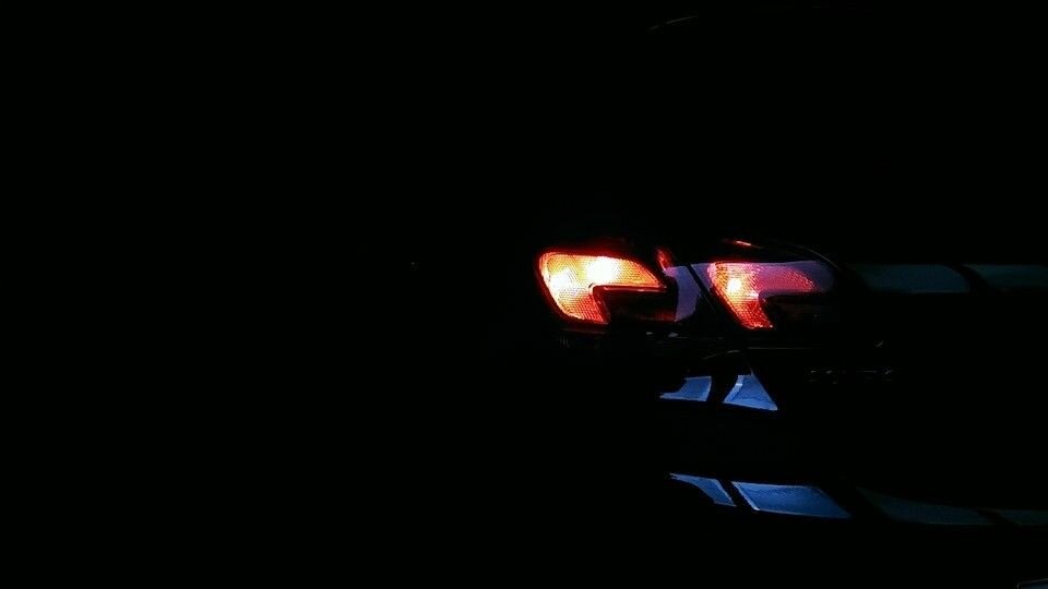 Opel Astra: фото владельца
