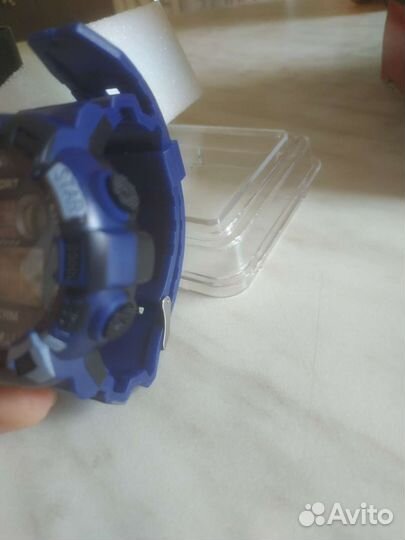 Спортивные часы