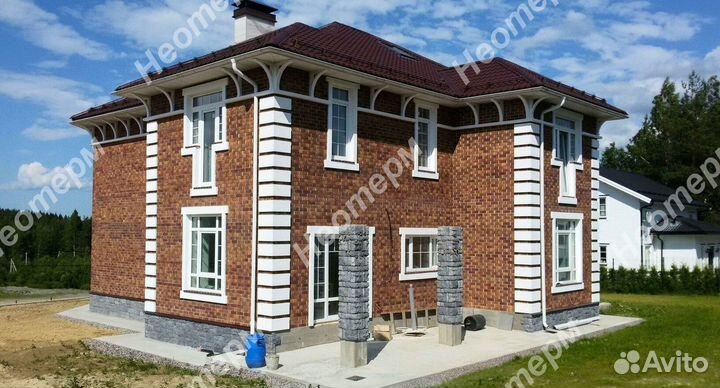 Клинкерная плитка