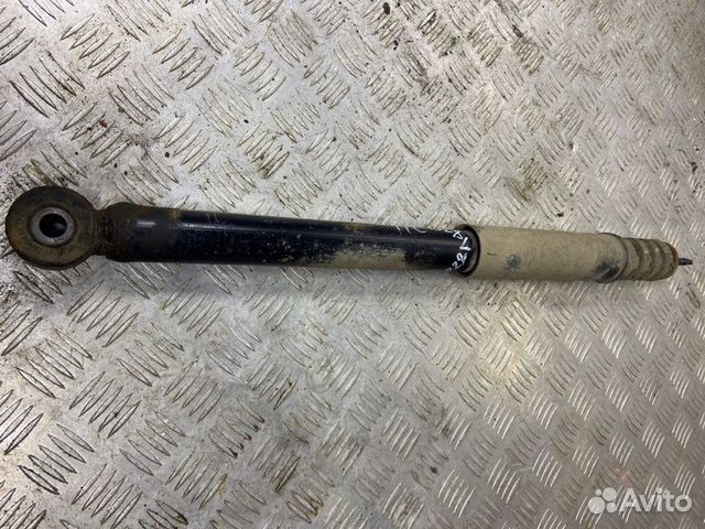 Амортизатор задний Renault Sandero 1 BS11 K7J A