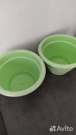 Горшок для цветов