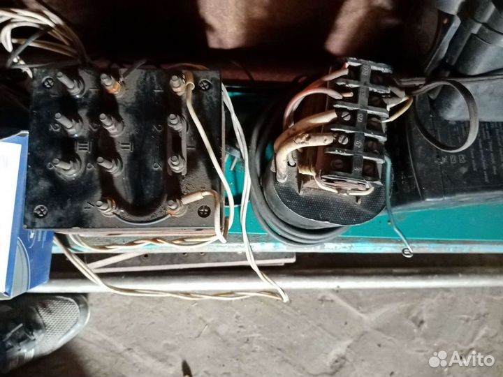 Побс 2ауз, тс, тн 36-220-50 - новый в упаковке