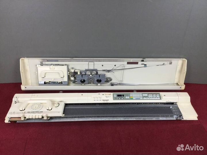 Вязальная машина Brother KH 940