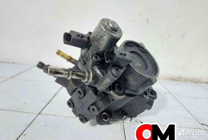 Двигатель ford transit 8 (2013-2018) 2.2 cyr5