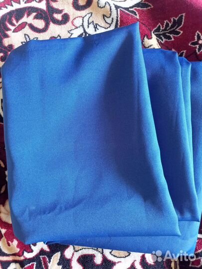 Ткань (разная)