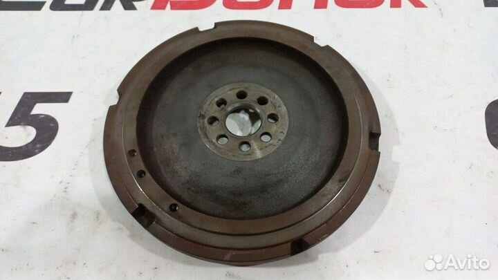 Маховик б/у для Toyota Auris (1340547020)