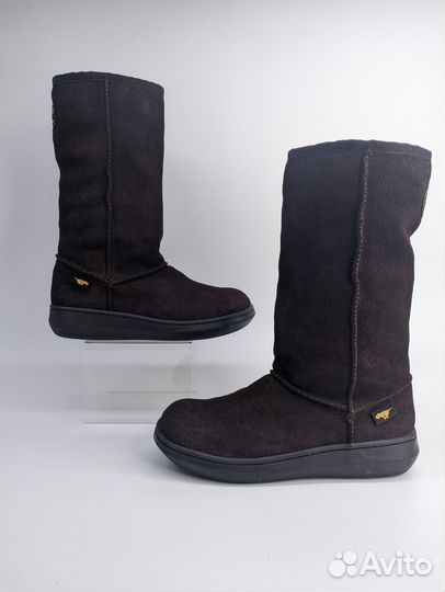 38 /24см) Оригинальные босоногие сапоги Rocket Dog