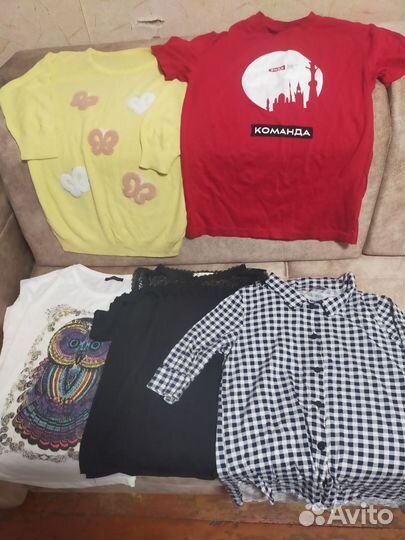 Япомогаю женская одежда