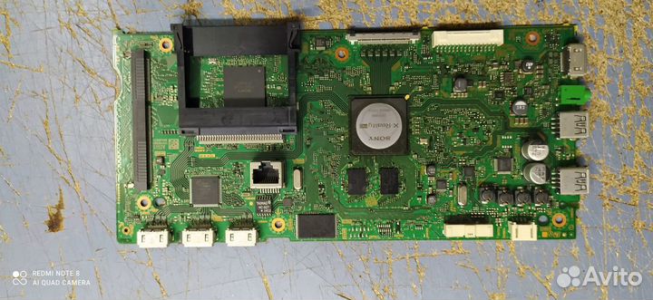 Блоки для телевизоров 10