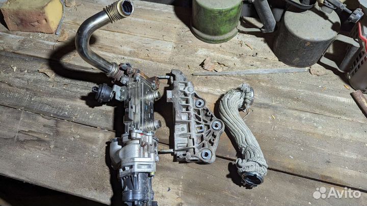 EGR Grand Cherokee wk2