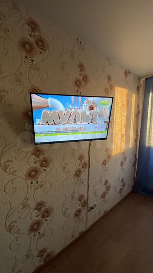 Квартира-студия, 31 м², 5/10 эт.