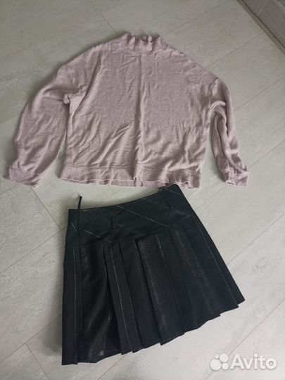 Женские вещи пакетом 48 50