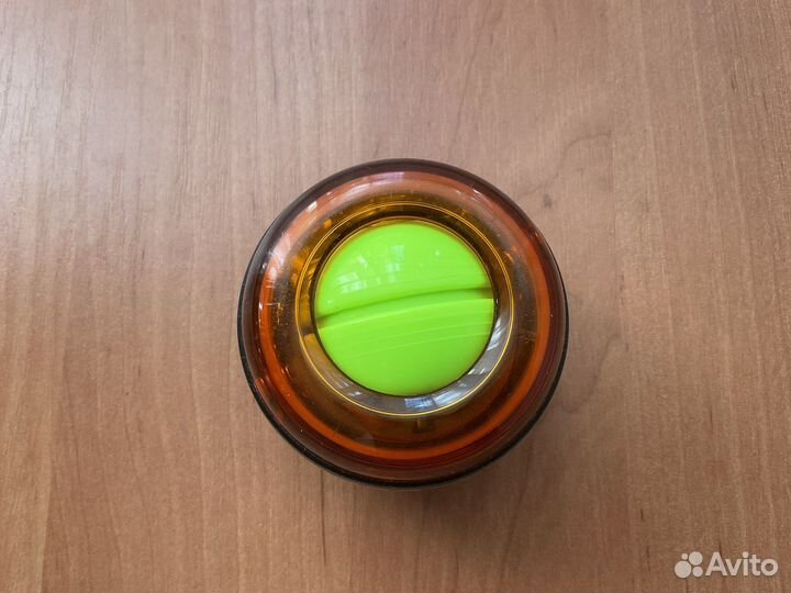 Тренажер для руки. 