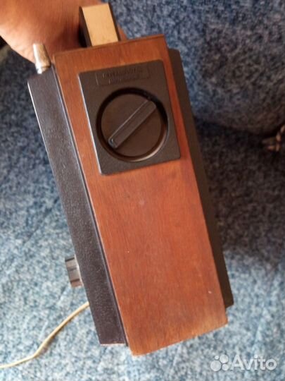 Радиоприемник