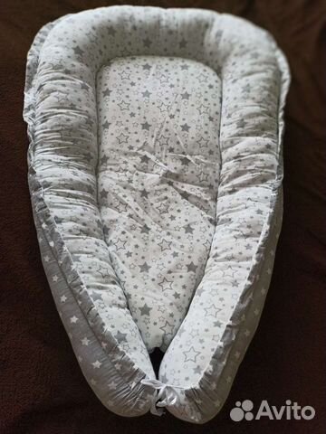 Кокон для новорожденных