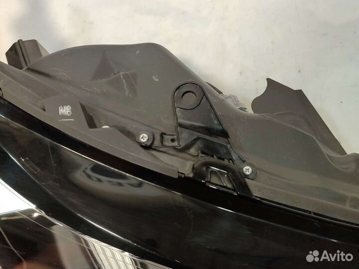 Фара правая Lexus Nx Led