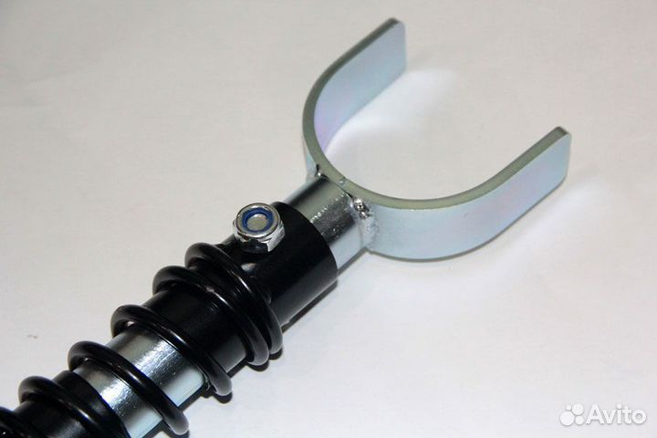 Упор для подвесного лодочного мотора