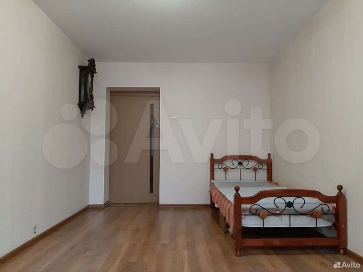 2-к. квартира, 45,8 м², 3/5 эт.