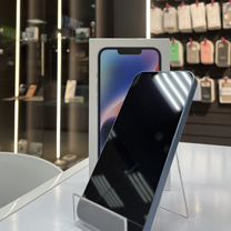 iPhone 14, 128 ГБ, SIM + eSIM