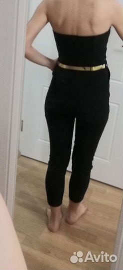 Комбенизон женский