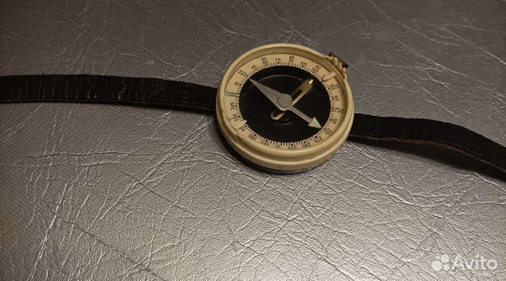 Компас Адрианова СССР