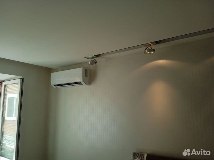 Кондиционер Loriot