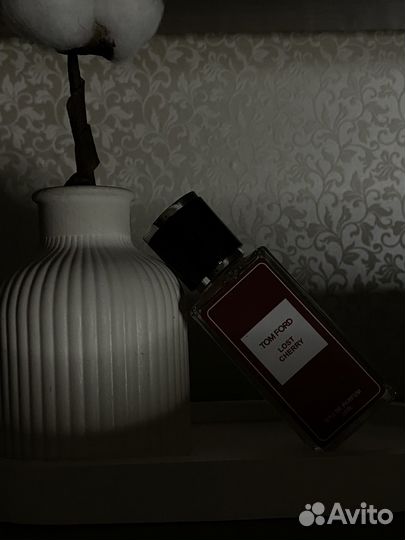Парфюм tom ford lost cherry
