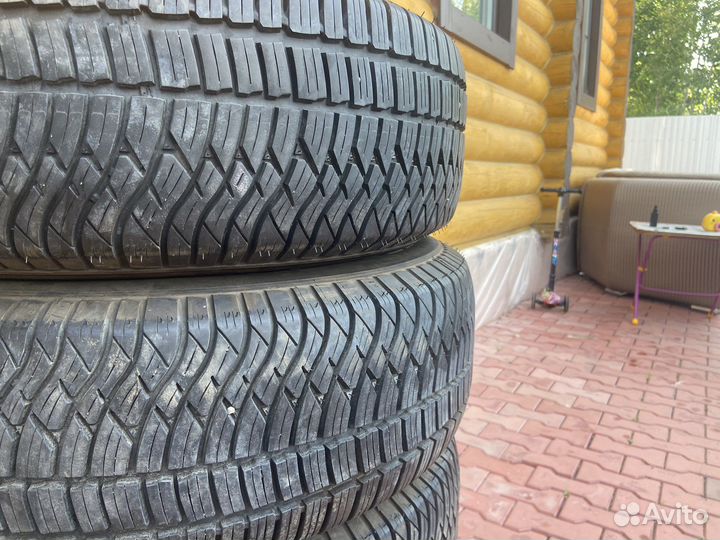 Bfgoodrich Urban Terrain T/A 235/65 R17