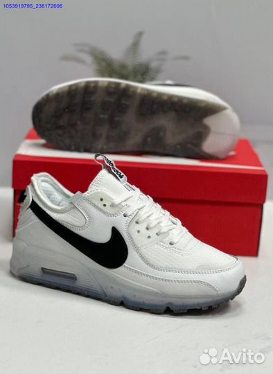 Кроссовки Nike Air Max 90 terrascape