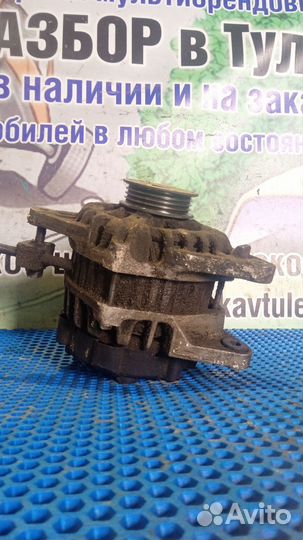 Генератор Kia Cerato