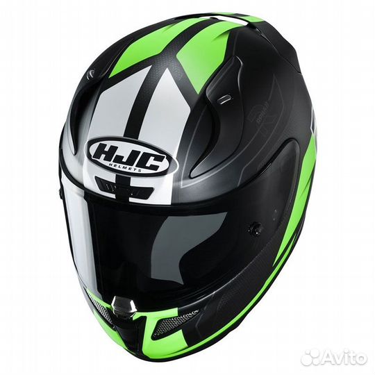 Мотошлем HJC rpha 11 fesk