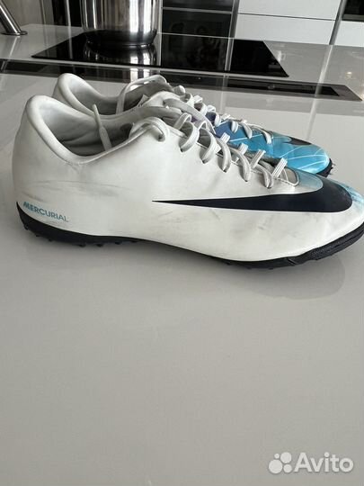 Бутсы 42р Найк