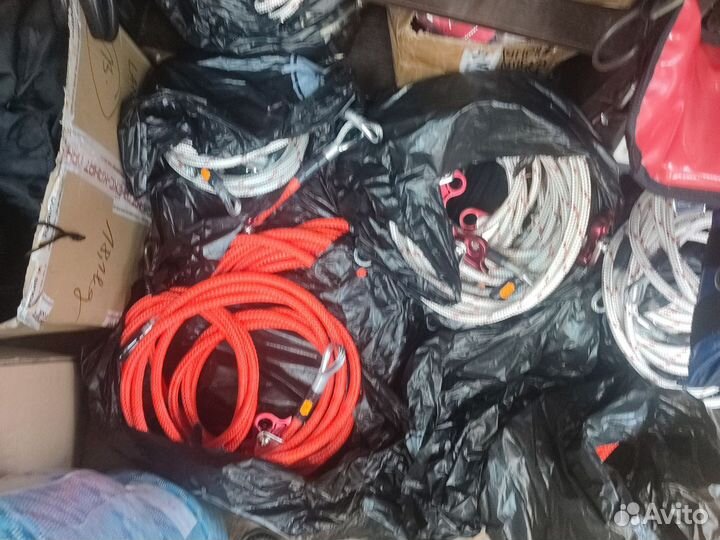 Охватка 12/6 с зажимом арт06жпь