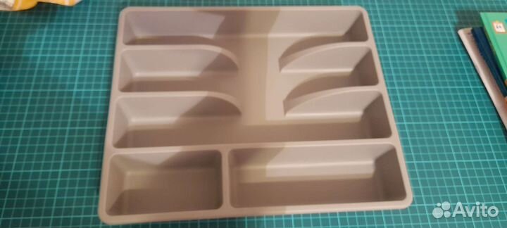 Лоток для приборов икеа