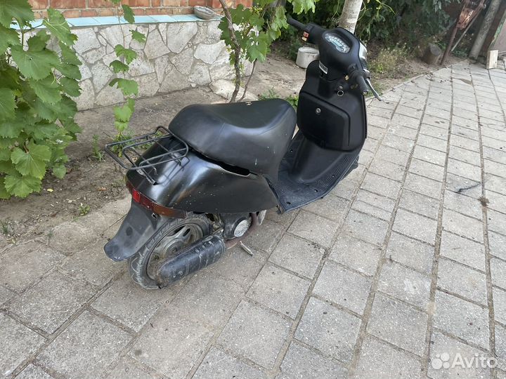 Honda tact af 16