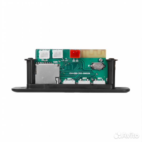 Аудио декодер