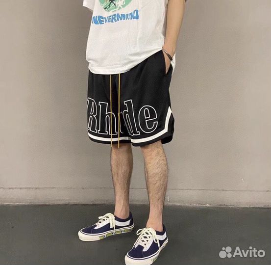 Шорты Rhude