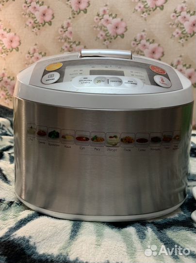 Мультиварка philips