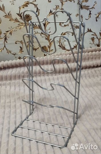 Подставка для крышек