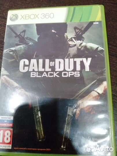 Игры на xbox 360 лицензия