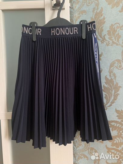 Школьная одежда