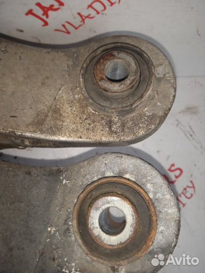 Рычаг подвески нижний задний Volvo Xc60 B6304T