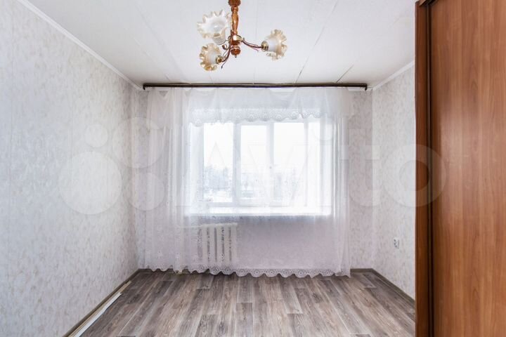 Комната 15 м² в 1-к., 5/9 эт.