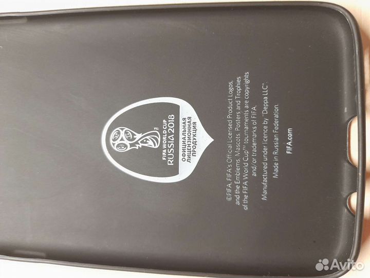 Чехол на Samsung s8