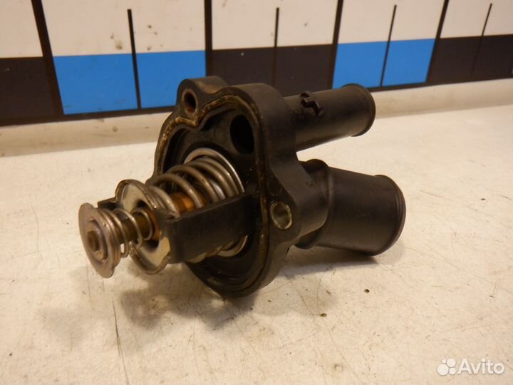 Термостат Mazda 6 LF L8 L3