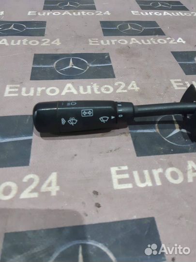 Блок подрулевых переключателей A2085450010 Mercede